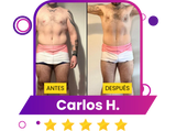 LipoBoost x 6