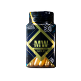 Quemador MW Gold y Drenador MW