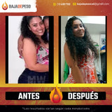 Quemador MW Fat Burner