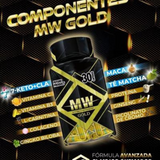 Quemador MW Gold