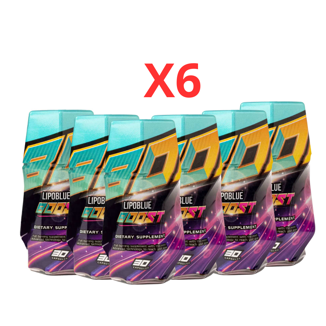 LipoBoost
